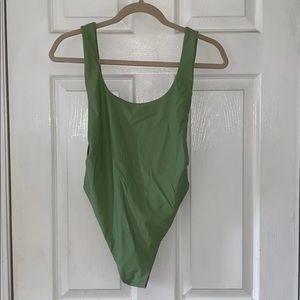 Aerie one piece swimsuit - NEW